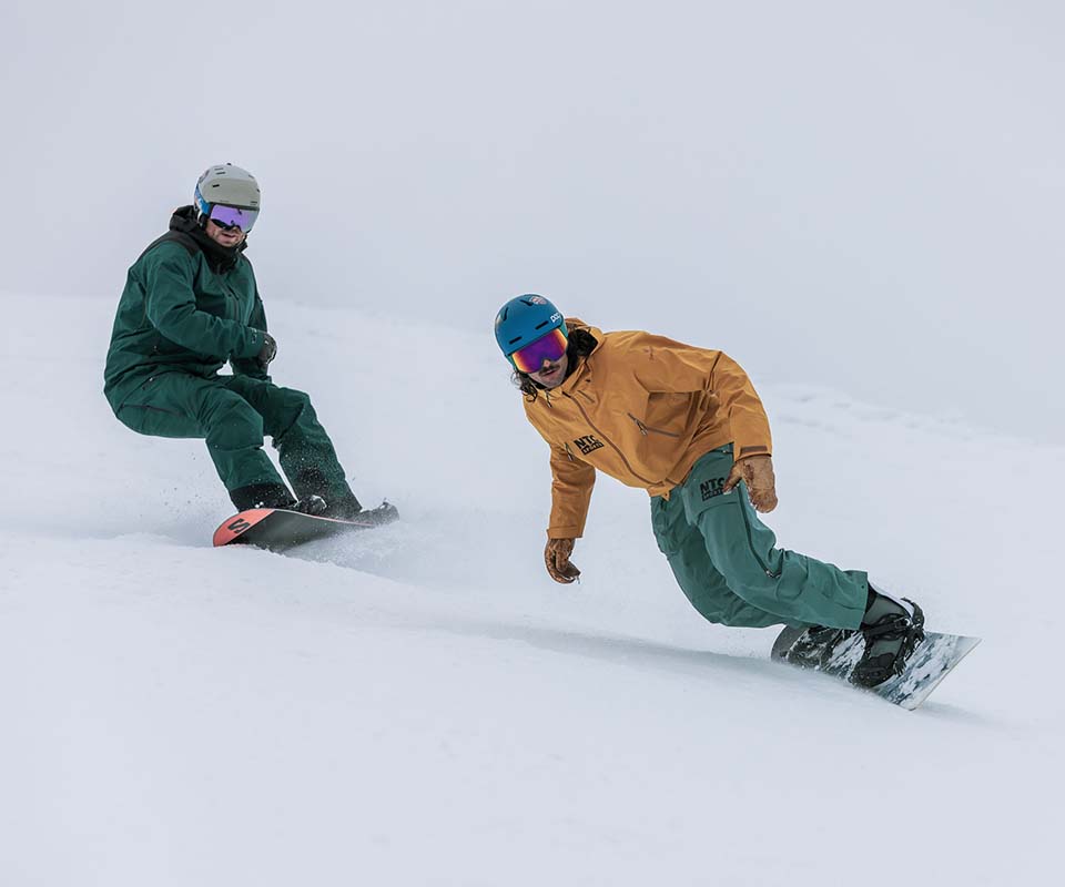 Multiday Packages Vormittags (3h)