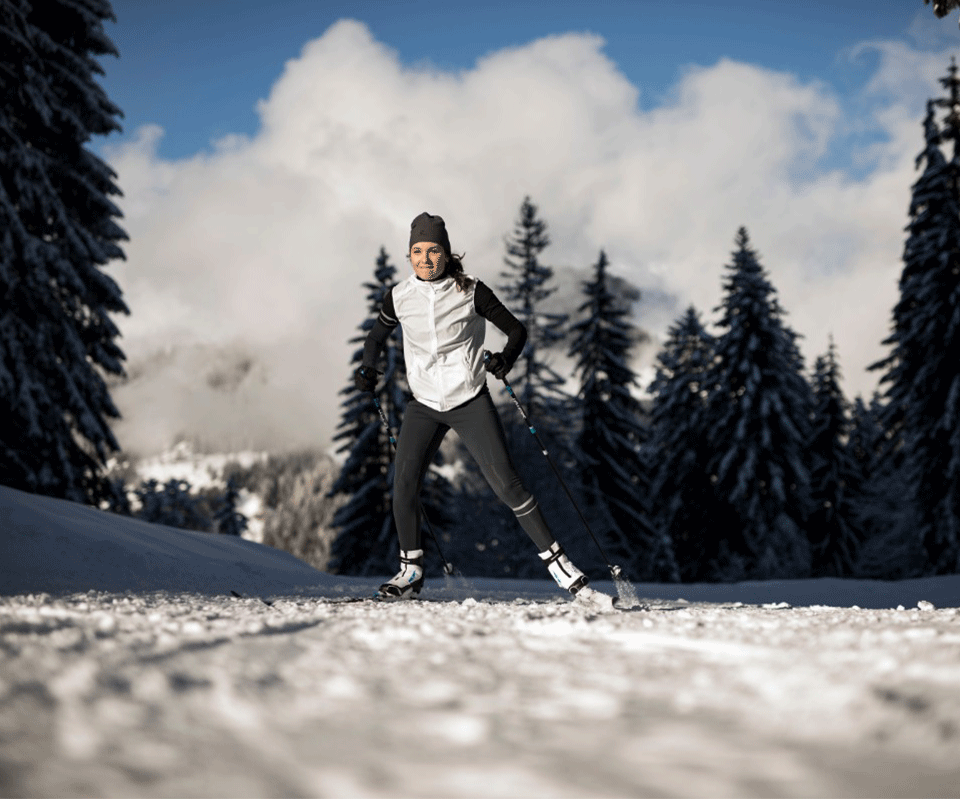 Verleih Skating Oberstdorf