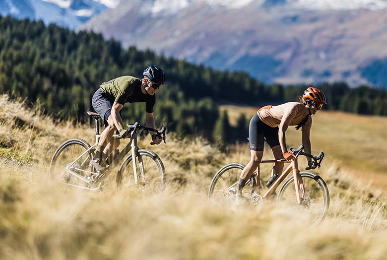 gravelbike leihen