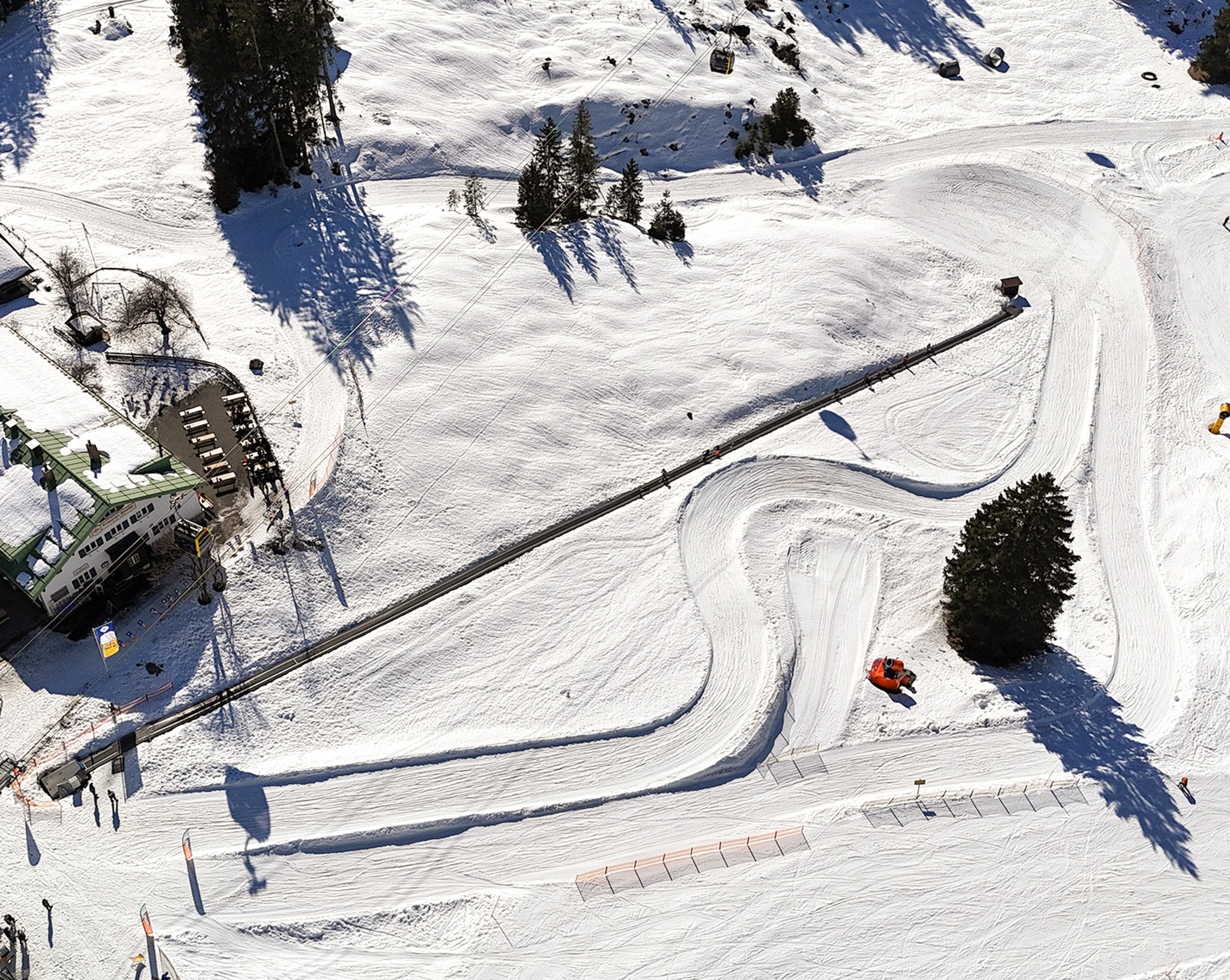 Rodelpark Nebelhorn